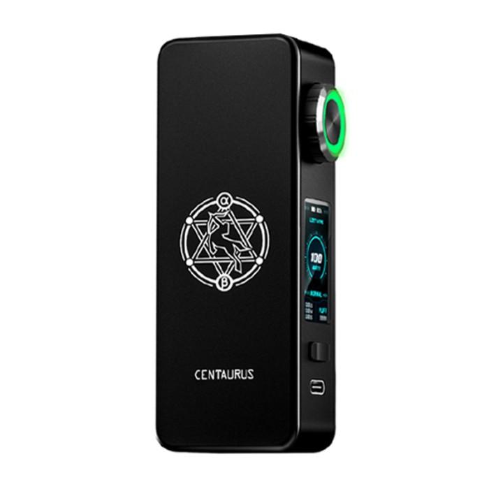 Gambar CENTAURUS M100 MOD SERIES AUTHENTIC 100% - KNIGHT BLACK dari One Unity E-Cigz undefined Tokopedia