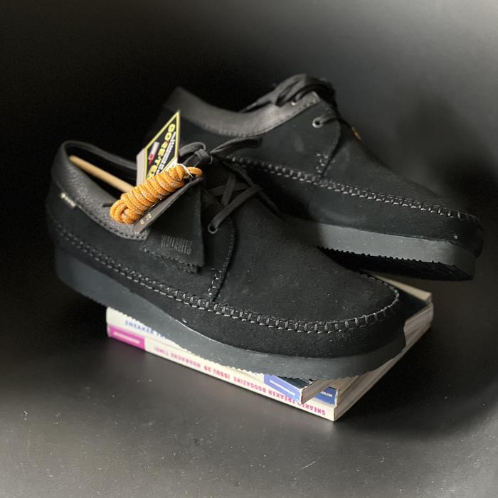 Clarks Shoes Goretex Clarks Clarks Originals Desert Trek GORE-TEX