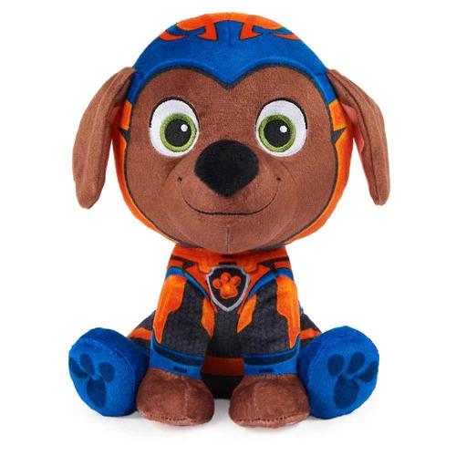 Gambar Paw Patrol The Mighty Movie Plush Mainan Anak Boneka Paw Patrol - ZUMA dari Toys City undefined Tokopedia