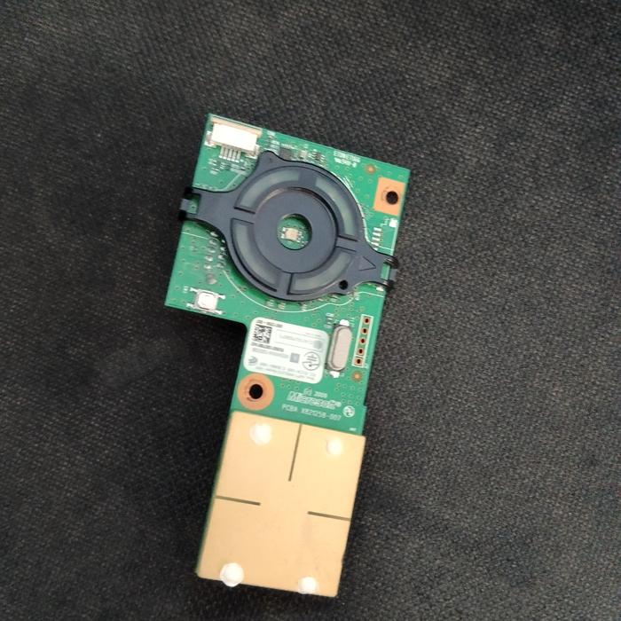 Gambar RF modul reciver xbox 360 slim S dari Toko Elektronik Oki Jaya Game undefined Tokopedia