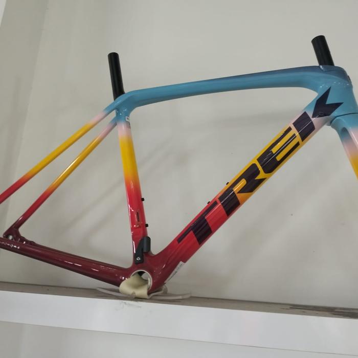 Trek Project One Colors Jual Frame Road Bike Trek Emonda SLR