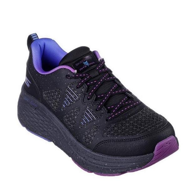 skechers max cushioning elite women's