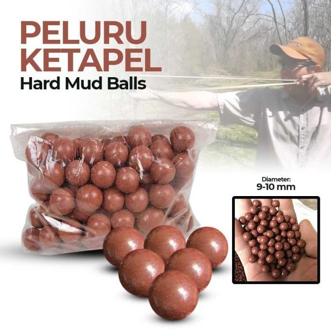 Gambar Terbaru Ketapel Berburu Slingshot Tactical Hunting Alumunium Laser - Mud 100pcs dari mustafa officee undefined Tokopedia