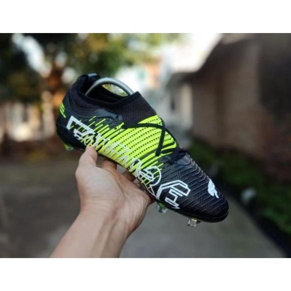 Jual sepatu bola puma ultra future netfit one evospeed premium