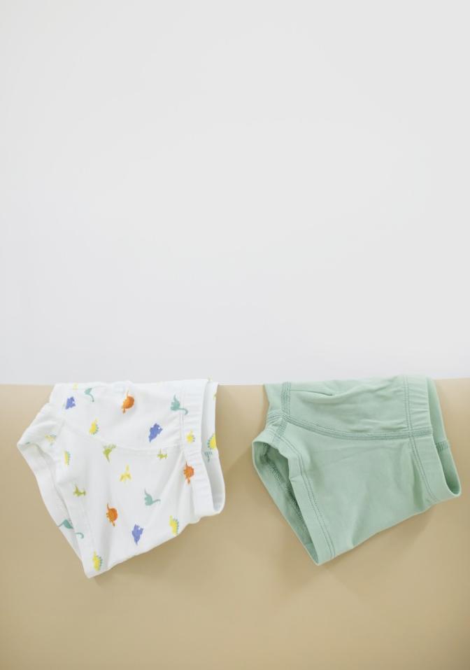 Gambar Terbaru Boxer Anak Tencel, Boxer Boy Dino + Sage Green - Dino + Sage, 7-8y dari maamuun officee undefined Tokopedia