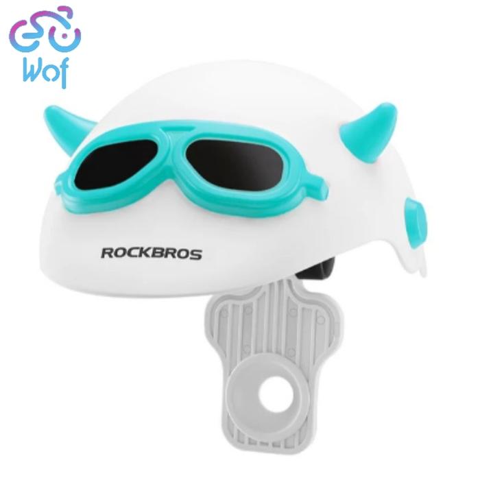 Gambar ROCKBROS HW-83 Penutup HP Rain Cover Phone Holder Stang Sepeda Bicycle - Blue dari Wof Wheel of Fortune Official undefined Tokopedia