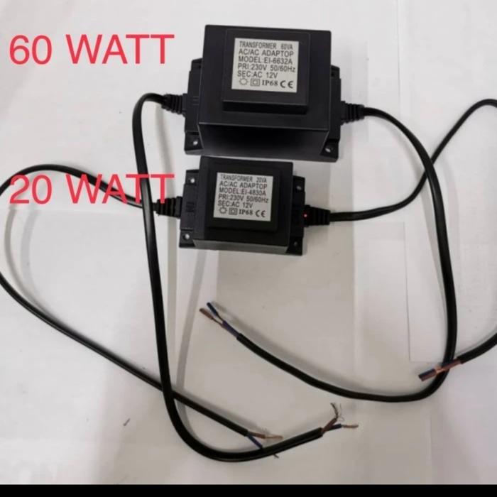 Gambar lampu swimming pool kolam renang 18w 18 watt 12v 12 volt - TRAVO CELUP dari starlight.electric undefined 2 Tokopedia
