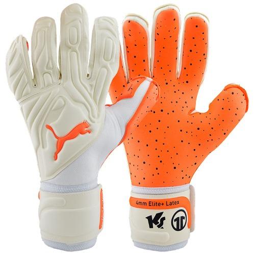 Gambar Sarung Tangan Kiper Puma + KS Ultra Pro IC Original dari ANTSPORT_NEW undefined Tokopedia