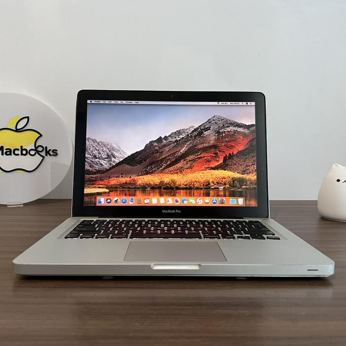 超美品MacBook Pro MC700J / A 13インチ2011 Core i5 Office2019 for Mac バッテリー新品 超美品MacBook Pro MC700J / A 13インチ2011 Core i5 Office2019 for