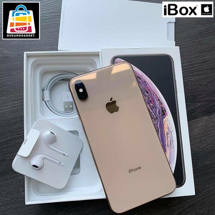 Second Iphone Xs Max Istore Mua Iphone Iphone Xs Max 512gb Apple