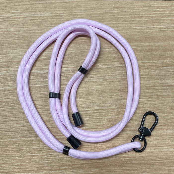 Gambar Tali Gantungan HP Getgard Shoulder Strap Crossbody Neck Lanyard - Light Pink dari GET-WID undefined Tokopedia