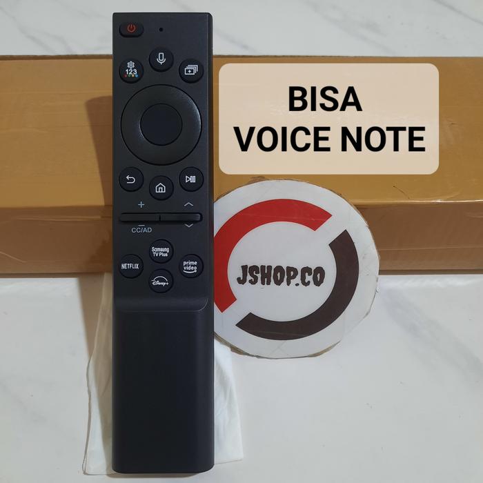 Samsung Remote Control Samsung 8000 Bluetooth REMOTE/REMOT TV LCD