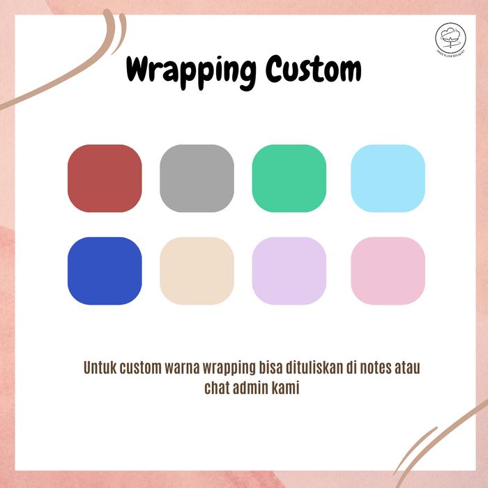 Gambar Hand Bouquet Wedding Engagement Buket Bunga Wisuda Jogja Twins Lovable - Custom dari Dried Blume Bouquet undefined Tokopedia