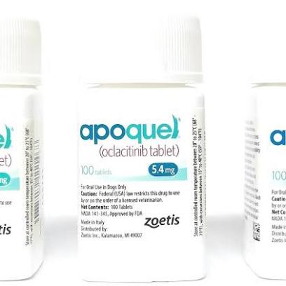 Apoquel Mg Apoquel 16mg Tablets For Dogs Apoquel Tablet (Vet