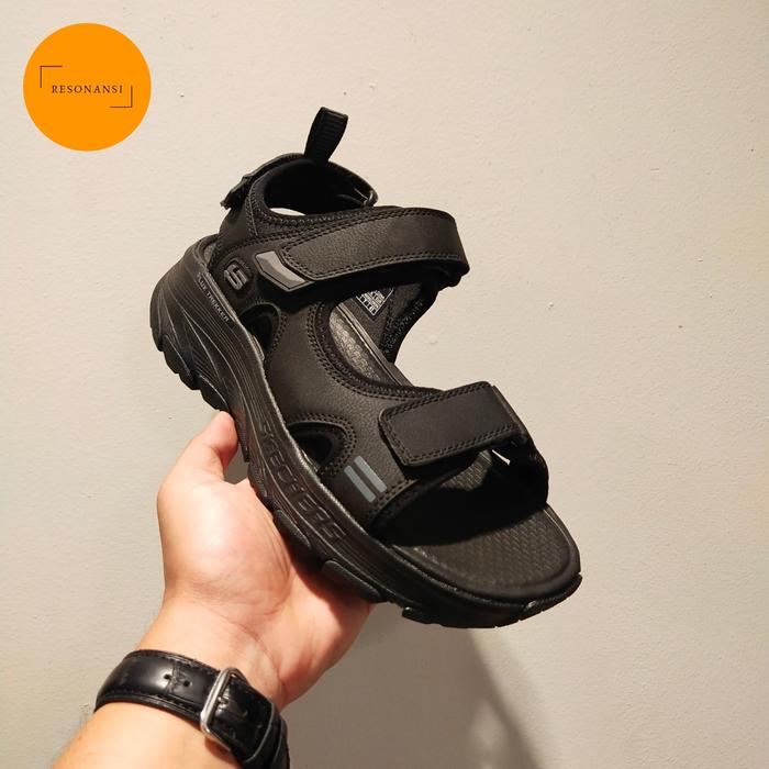 Harga Sandal Skechers Pria Skechers Sendal Pria EQUALIZER SANDAL