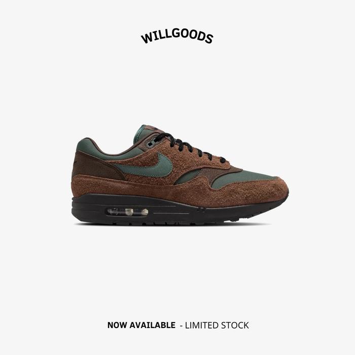 Jual Nike Air Max Cacao Wow Vintage Green Original Resmi BNIB