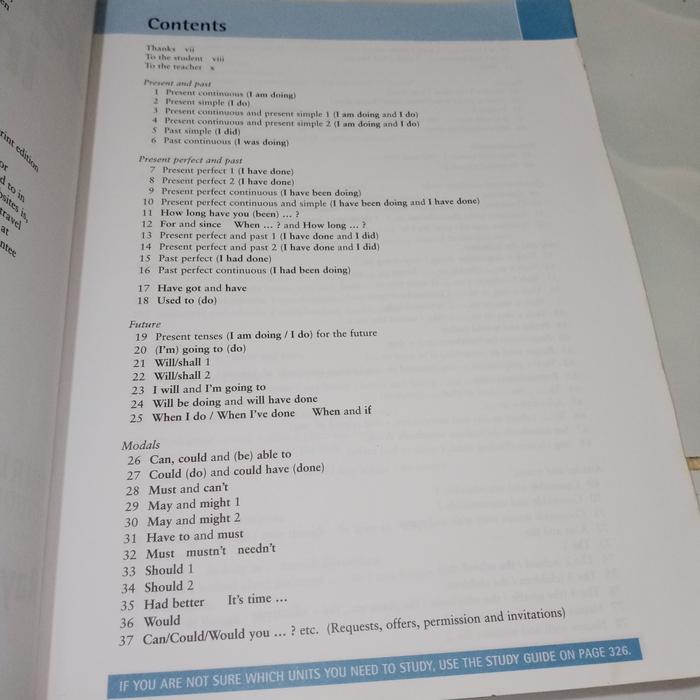 Jual Buku English Grammar In Use Third Edition With Answer Raymond ...