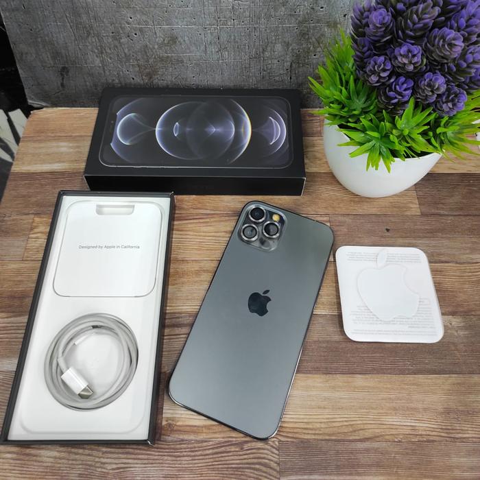 Unboxing Iphone 12 Pro Box 12 Pro Max Unboxing What Comes In The