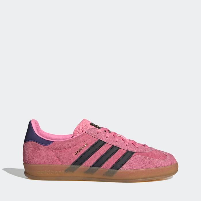 Adidas Gazelle Indoor Adidas Originals Women's Sepatu Adidas