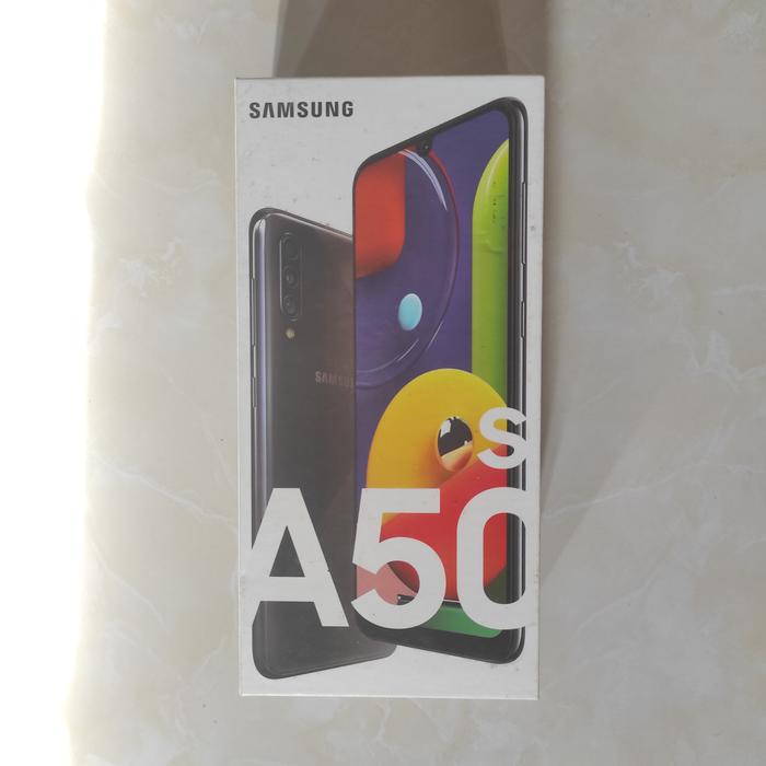 Gambar Kotak Dus Kardus Handphone A50S dari Delandra Gemstones undefined Tokopedia