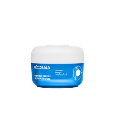 Gambar Whitelab Cera-Mug Barrier Moisturizing Gel-Pelembab Kulit Wajah Kering - Moist Gel 10g, WHITELAB dari yepyeo undefined 5 Tokopedia