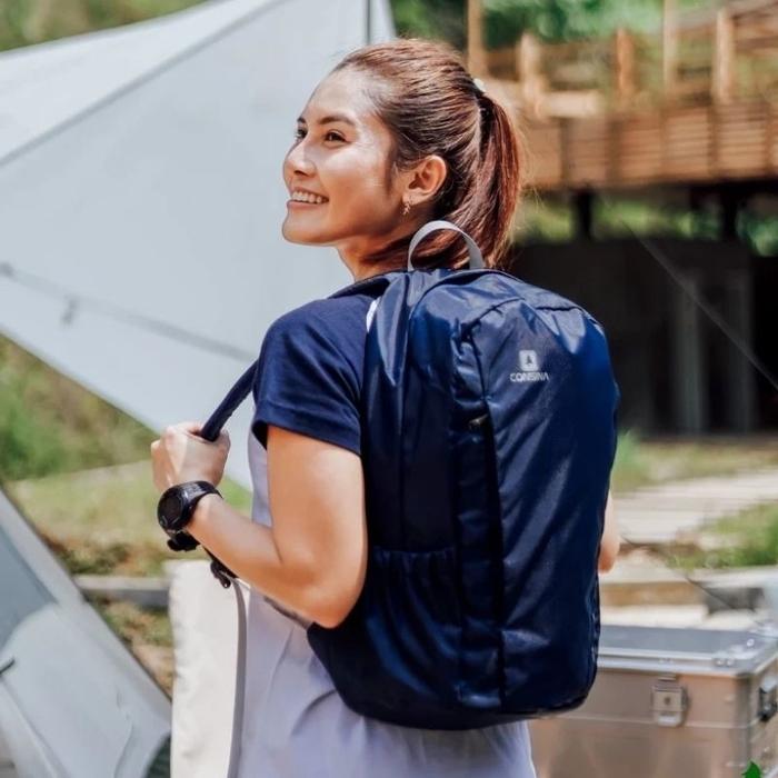 Gambar TAS CONSINA SKY DASH 10L TAS RANSEL SEKOLAH - Navy dari Annapurna adventure Shop undefined Tokopedia