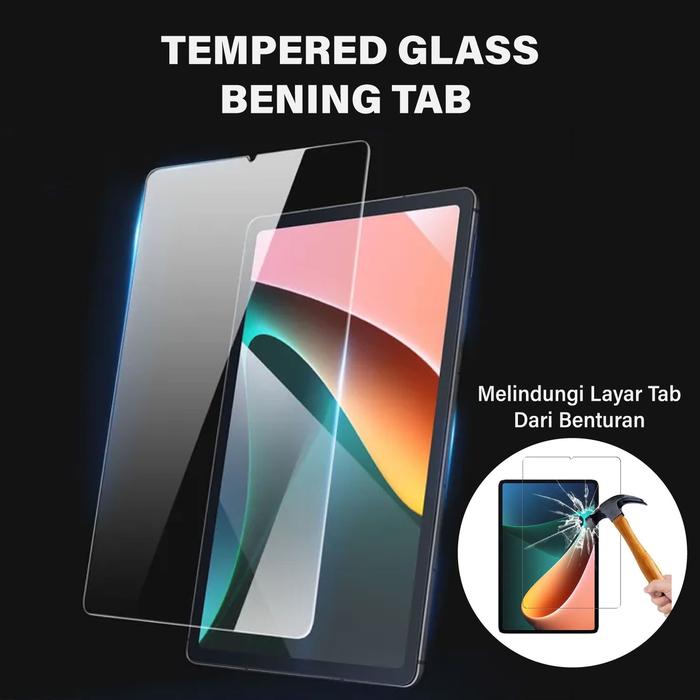 Gambar Anti Gores Nokia T20 T21 10.4 Inch 2021 2022 Tempered Glass TG - TG - Bening, Nokia T21 dari DsaStore18 undefined Tokopedia