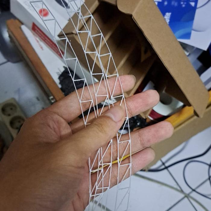 Gambar Jasa 3D Printing dari Toko BarangBekas78 undefined Tokopedia