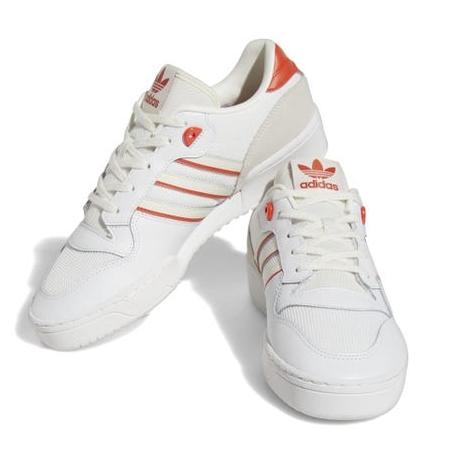 Jual Adidas Rivalry Low Men's Sneakers Original 100% UK