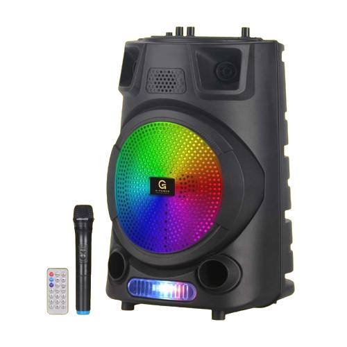 Jual G-Power Speaker Aktif Bluetooth Portable 8