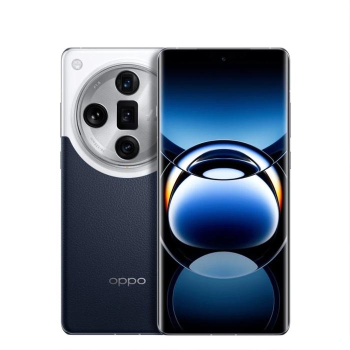 Jual OPPO Find X7 Ultra - Hitam, 12+256 GB - Kota Tangerang