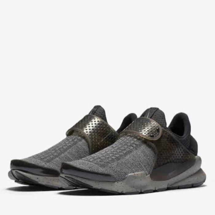 Sepatu Nike Sock Dart White Outfit Nike Dart Socks Size Womens