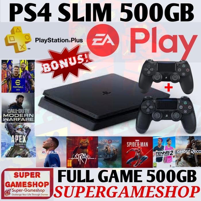 game console gamestop ps4 500gb