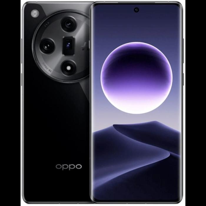 Jual Oppo Find X7 - Hitam, 12+256 GB - Kota Tangerang Selatan