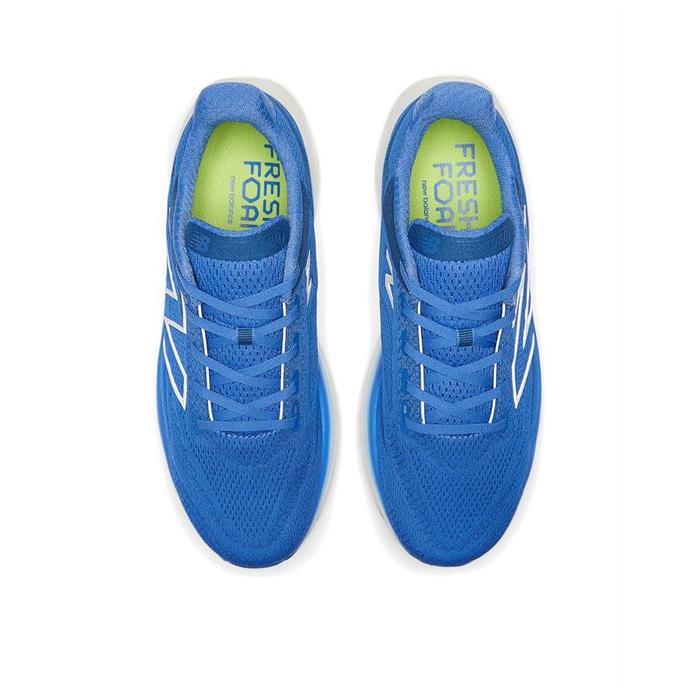 Gambar New Balance Fresh Foam X 1080v13 Mens Road Running Shoes - Blue - Biru, 40 dari MDAP SPORT undefined Tokopedia