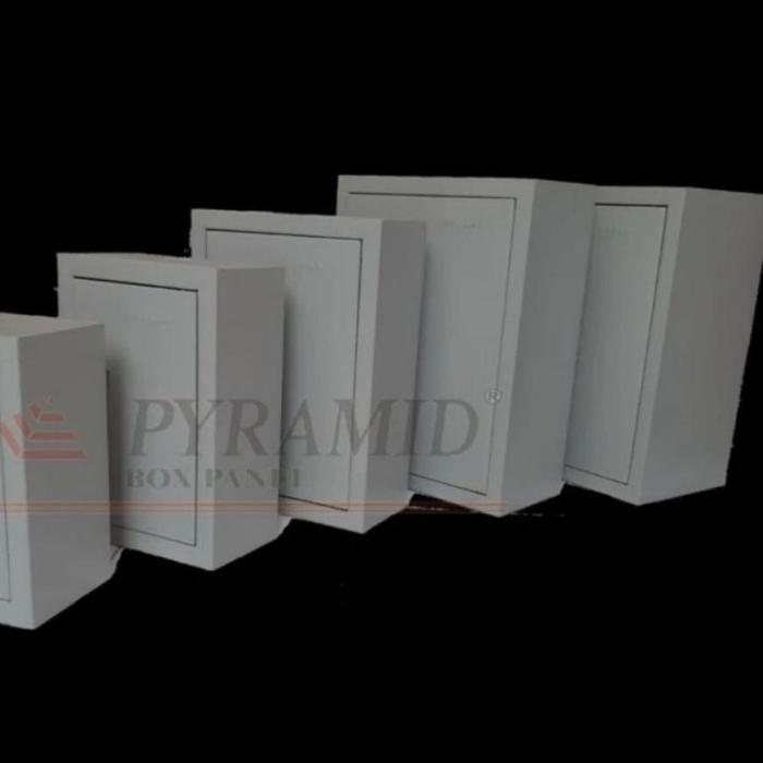 Gambar Box Panel Listrik 50x60x20 Xpro / Box Panel Listrik / Box Panel Murah - INDOOR dari cloudzone undefined Tokopedia