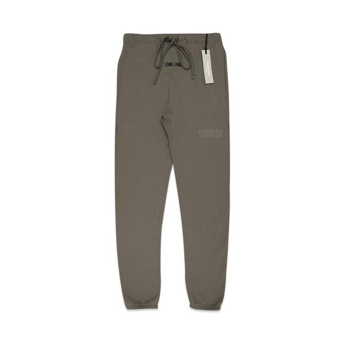 Cement Essentials Sweatpants FEAR OF GOD ESSENTIALS Sweatpants
