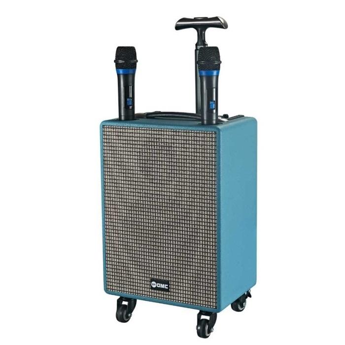 Gambar Speaker Portable GMC 896c free 2mic GMC 896C dari Sport Gaming Store undefined Tokopedia