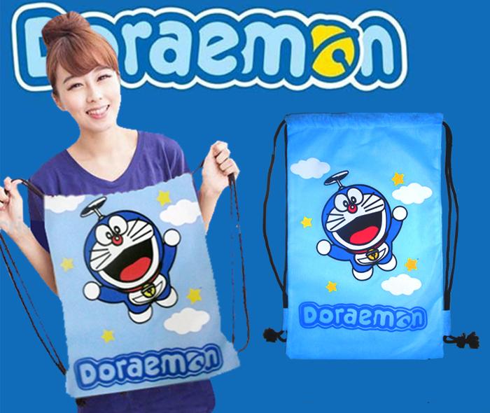 Gambar Tas Doraemon Ransel Lucu Produksi Sendiri | Toko Doraemon - DORAEMON, dari KOBUCCA undefined Tokopedia