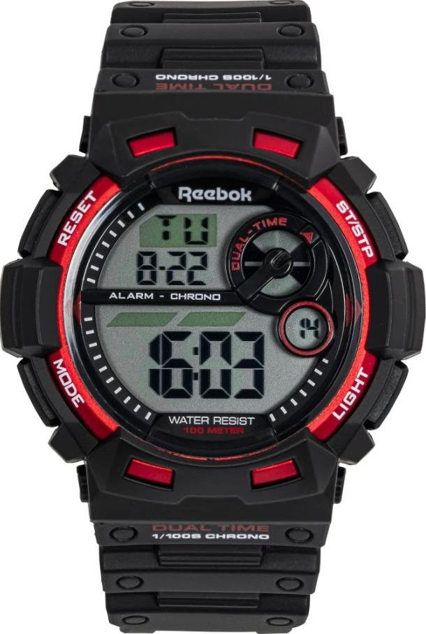 Jual Jam Tangan REEBOK Pria Original RB RV-PAT-G9-PBPB-WR Kab
