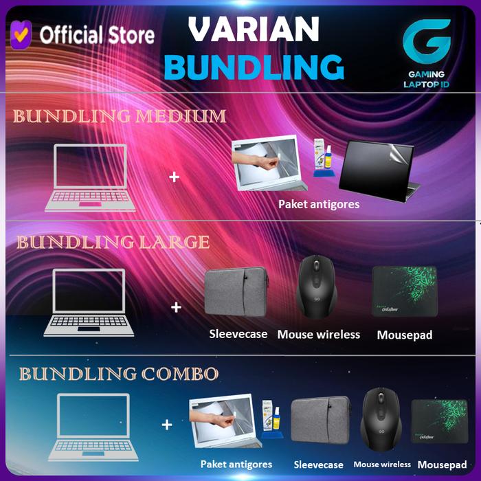 Gambar ASUS VIVOBOOK GO 15 OLED E1504FA RYZEN 5 7520 16GB 512GB W11+OHS 15.6" - STANDAR dari Gaming Laptop ID undefined Tokopedia