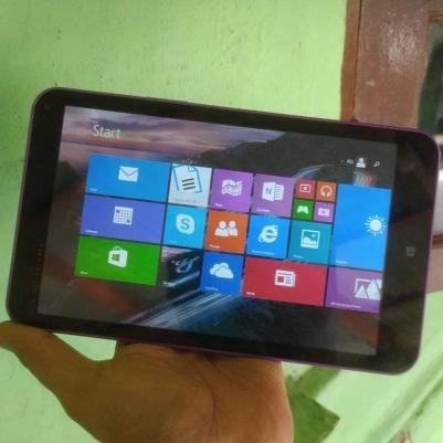Jual tablet Windows - Jakarta Pusat - Gerria | Tokopedia