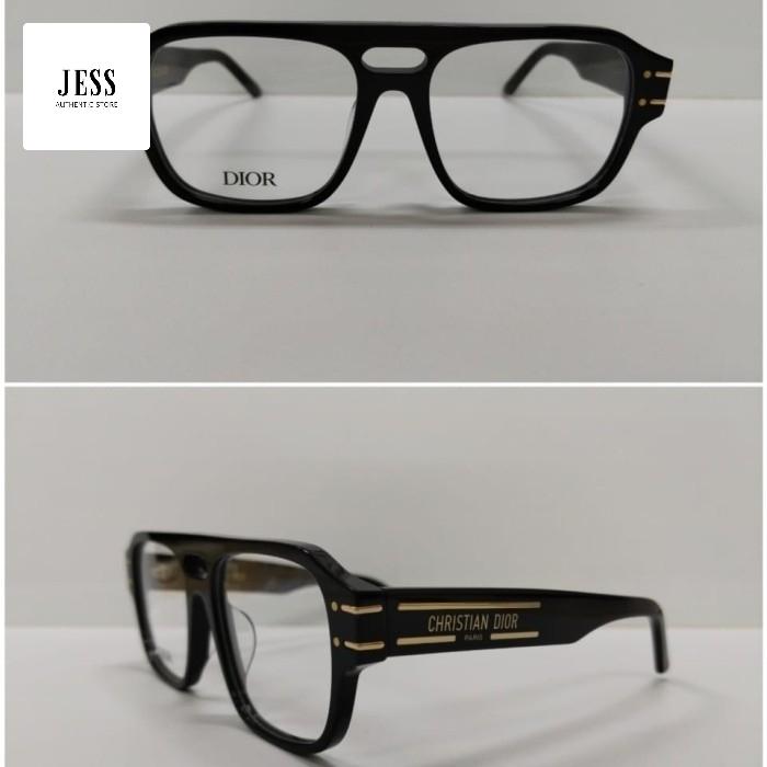 新品 応える 未使用 Christian Dior サングラス SignatureB1U