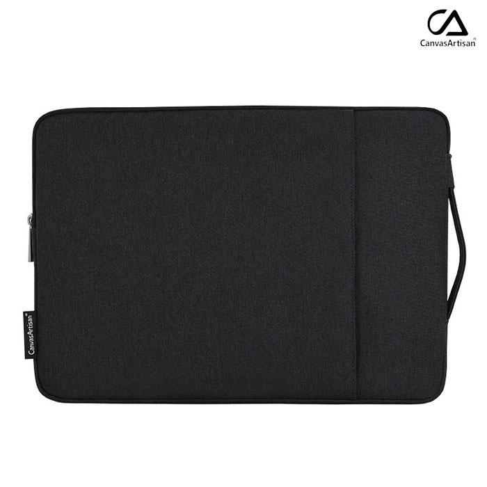 Gambar Huawei Matepad Pro 13.2" Tablet 2023 CANVAS ARTISAN Sleeve Tas Casing - BLACK dari Maxxi Computer undefined Tokopedia