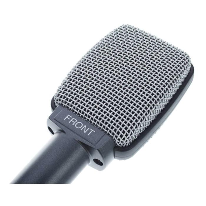 Jual Mic sennheiser tipe E609 E609 E-609 SILVER ORI MADE IN
