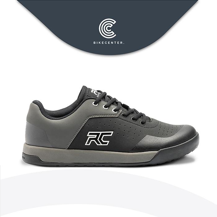 Gambar SEPATU SEPEDA MTB RIDE CONCEPTS HELLION ELITE MEN BLACK CHARCOAL - 44.5 dari BIKE CENTER INDONESIA undefined Tokopedia