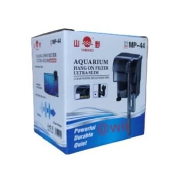 Gambar Hanging Filter Gantung Hang on Aquarium Aquascape TAKARI AT 66 - MP 44 350L/H dari Bowindustries undefined Tokopedia