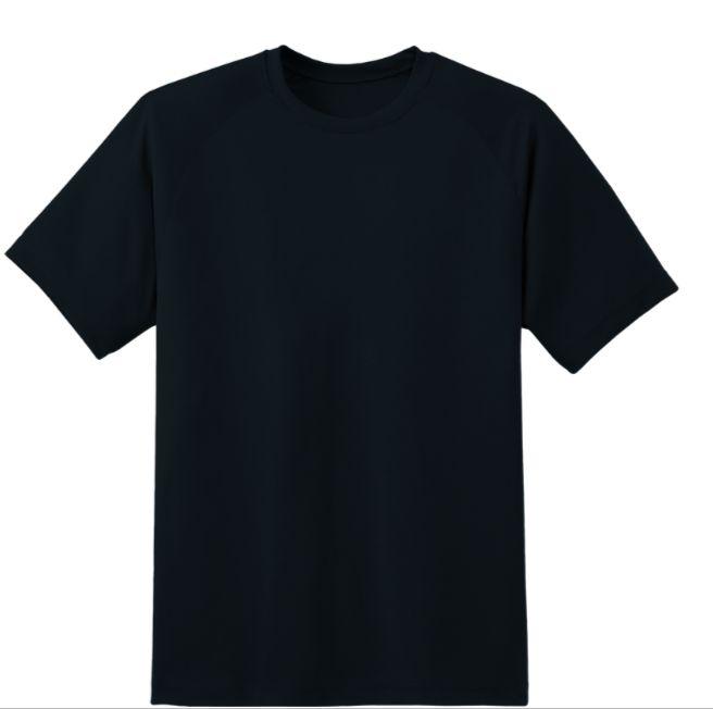 Gambar Kaos polos dryfit Jumbo big size pria wanita 2XL-4XL jersey olahraga - Hitam, 4XL dari Noventa oLshop undefined Tokopedia