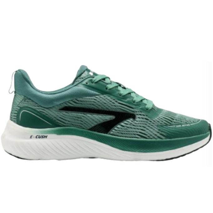 Gambar Sepatu Running Brodo Inizio - Agave Green, 43 dari KICKOFF SPORTS undefined Tokopedia