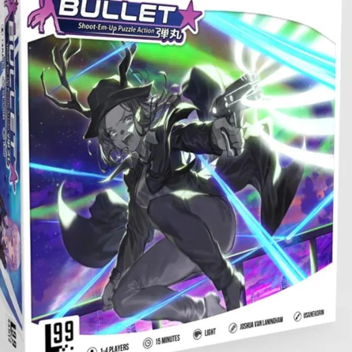 Gambar Bullet Star Board Game dari StarjoySingapore undefined Tokopedia